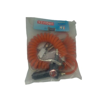 Imagen de Sopladora con muelle y manguera Yaim 5815