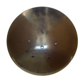 Imagen de Disco de grada Bellota 1916-24 R-26 C1 5 mm