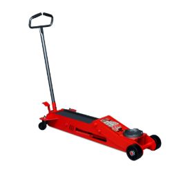 Imagen de Gato hidráulico de carretilla 6 toneladas Mega T6