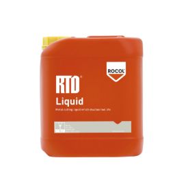 Imagen de Lubricante para roscar Rocol 5 litros