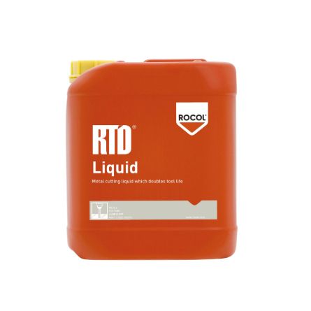 Imagen de Lubricante para roscar Rocol 5 litros