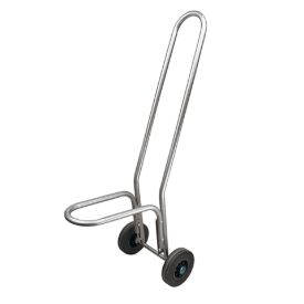 Imagen de Carretilla portasillas de terraza Karpatools