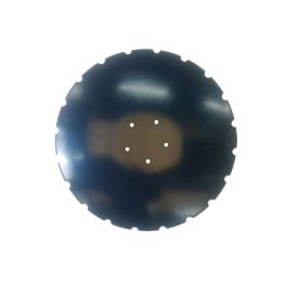 Imagen de Disco de grada rápida Ovlac mini 20" Bellota