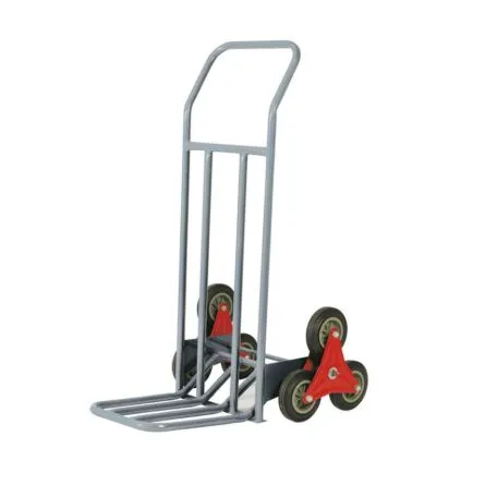 Imagen de Carretilla multi-ruedas 150 Kg