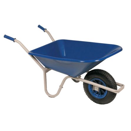 Imagen de Carretilla jardín 90 litros Karpatools