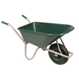 Imagen de Carretilla jardín 100 litros Karpatools