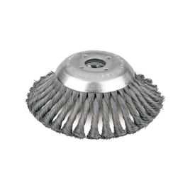 Imagen de Cepillo desbrozadora 170 mm Karpatools