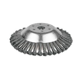 Imagen de Cepillo desbrozadora 200 mm Karpatools