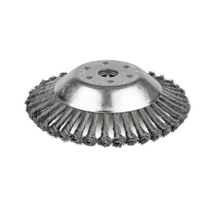 Imagen de Cepillo desbrozadora 200 mm Karpatools