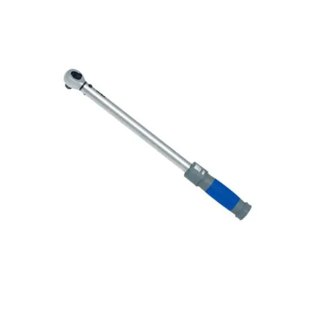 Imagen de Llave dinamométrica 3/8 60 Nm ajustable  Irimo