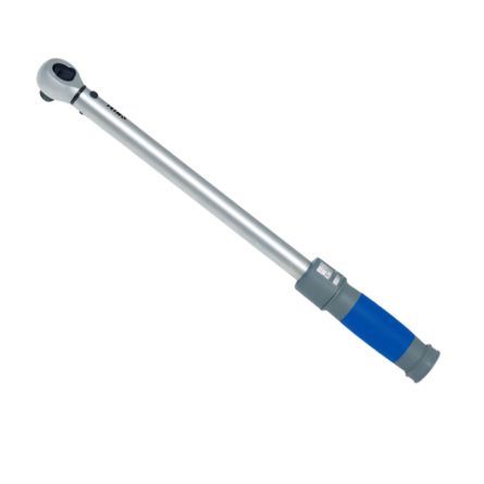 Imagen de Llave dinamométrica 1" 300-1500 Nm ajustable Irimo