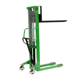 Imagen de Elevador apilador manual 1.000 Kg Imcoinsa