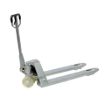 Imagen de Transpaleta acero galvanizado 2.500 Kg Imcoinsa 0X16A