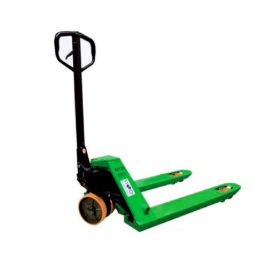 Imagen de Transpaleta pala corta ancho especial 2.500 Kg Imcoinsa 0X121A