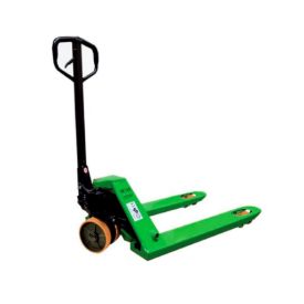 Imagen de Transpaleta pala corta 2.000 Kg Imcoinsa 0X25A