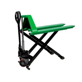 Imagen de Transpaleta de tijera 1.000 Kg Imcoinsa 0X40