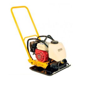 Imagen de Bandeja vibrante compactadora Imcoinsa 2I116W motor Honda