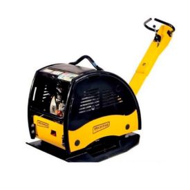 Imagen de Bandeja vibrante compactadora 400 Kg Imcoinsa 2I357