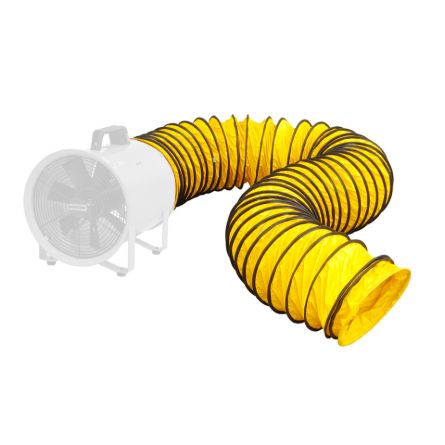 Imagen de Conducto flexible 340 mm Master