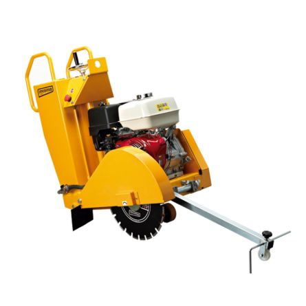 Imagen de Cortadora de asfalto Imcoinsa 2L45 motor Honda