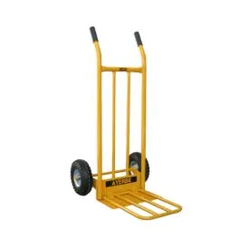 Imagen de Carretilla de carga abatible Ayerbe AY-350-CN-R/IMP