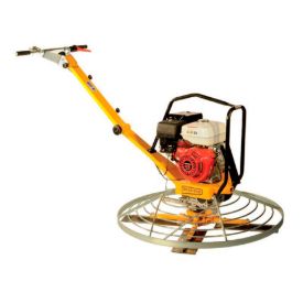 Imagen de Fratasadora hormigón Imcoinsa 2A11 motor Honda 5,5 HP