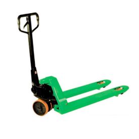 Imagen de Transpaleta profesional plus 2.500 Kg Imcoinsa