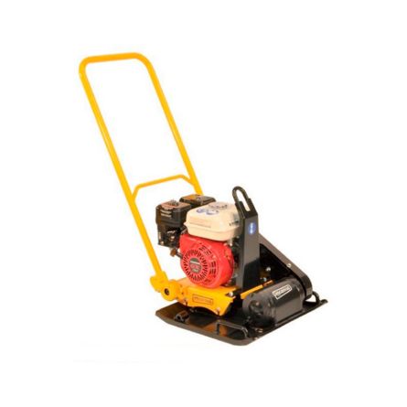 Imagen de Bandeja vibrante compactadora Imcoinsa 2I113G motor Honda