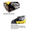 Imagen de Bandeja vibrante compactadora Imcoinsa 2I113G motor Honda