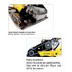 Imagen de Bandeja vibrante compactadora Imcoinsa 2I113R motor Honda