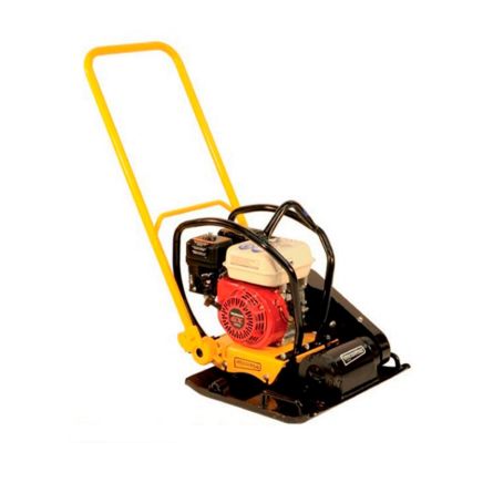 Imagen de Bandeja vibrante compactadora Imcoinsa 2I113R motor Honda