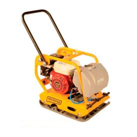 Imagen de Bandeja vibrante compactadora Imcoinsa 2I215 motor Honda