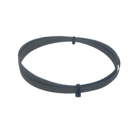 Imagen de Hoja sierra cinta Wikus 523 1470X13 8/12 (2 unidades)