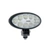 Imagen de Faro de trabajo led 40 W 4000 lm Wesem