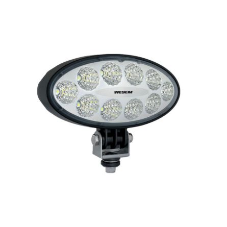 Imagen de Faro de trabajo led 40 W 4000 lm Wesem