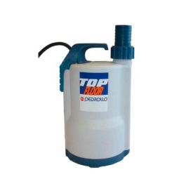 Imagen de Bomba sumergible achique 0,5 CV sin boya Pedrollo