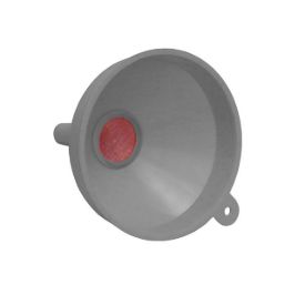 Imagen de Filtro embudo plástico Mato FS-PP