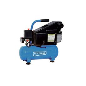Imagen de Compresor de aire comprimido 1 1/2 HP 6 litros Imcoinsa