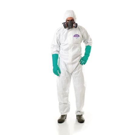 Imagen de Buzo desechable productos químicos 1188-B56 PRO