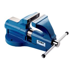 Imagen de Tornillo de banco Irimo FR-150 170 mm para taller