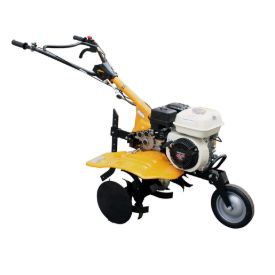 Imagen de Motoazada Ayerbe 180 H 2+1 5,5 HP motor Honda GP160