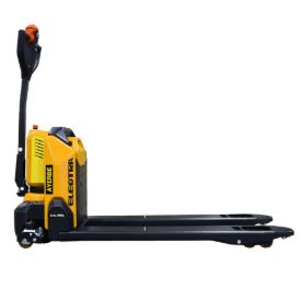 Imagen de Transpaleta eléctrica 2000 Kg Ayerbe Eleqtra 1150x540 mm