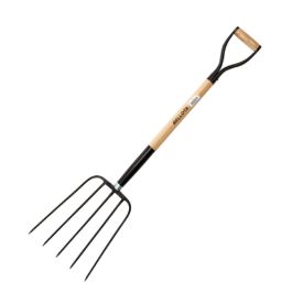 Imagen de Horca 5 dientes Bellota 902-5 mango anilla