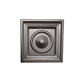 Imagen de Cuarterón círculo 200X200