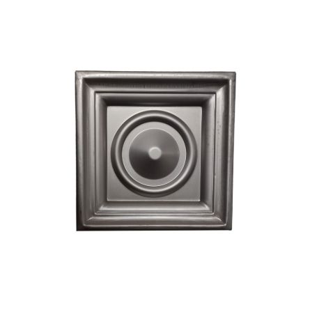 Imagen de Cuarterón círculo 200X200