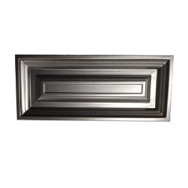 Imagen de Cuarterón diamante 200X475