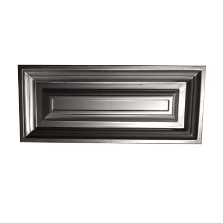 Imagen de Cuarterón diamante 200X475