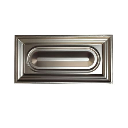 Imagen de Cuarterón círculo 200X400