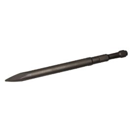 Imagen de Puntero redondo inserción hexagonal multi 270 mm