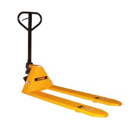 Imagen de Transpaleta perfil bajo Ayerbe AY-1500-PB